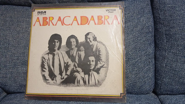 Abracadabra – Abracadabra – Hadshot