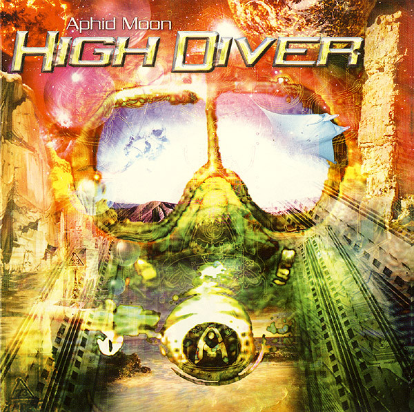 Aphid Moon – High Diver