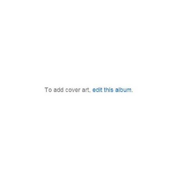 Artist – Album