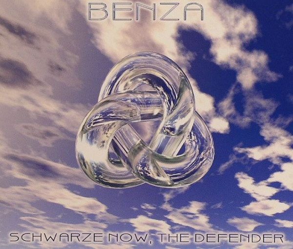 Benza – Schwarze Now, The Defender