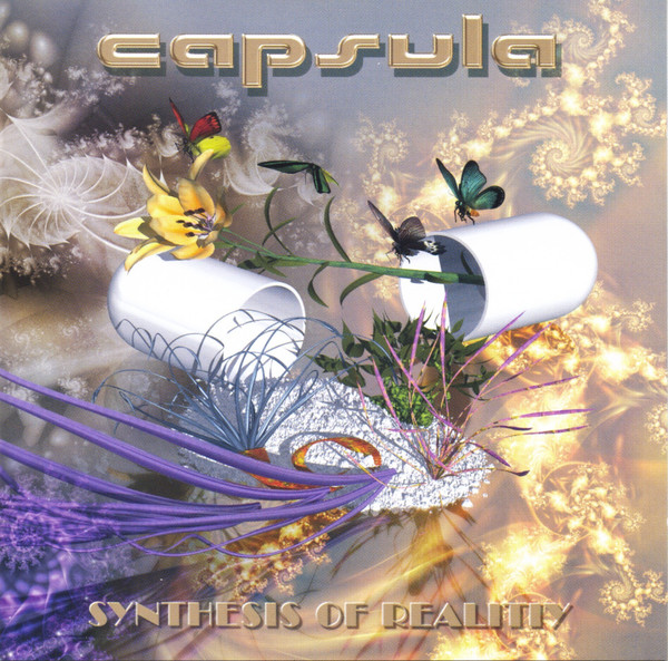Capsula – Synthesis Of Reality