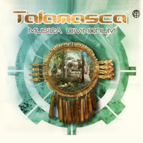 Talamasca – Musica Divinorum - Spiral Trax