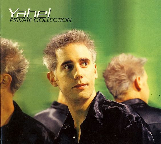 Yahel – Private Collection - Hom-Mega