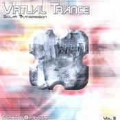 Various Artists – Virtual Trance 2  Digital Alchemy - Kagdila
