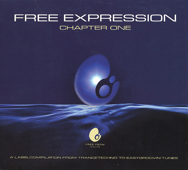Various Artists – Free Expression Chapter One - Freeform