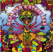 Various Artists – Raja Rams Stash Bag - TipWorld