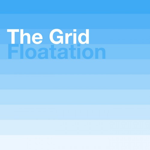Various Artists – Floatation - Interchill