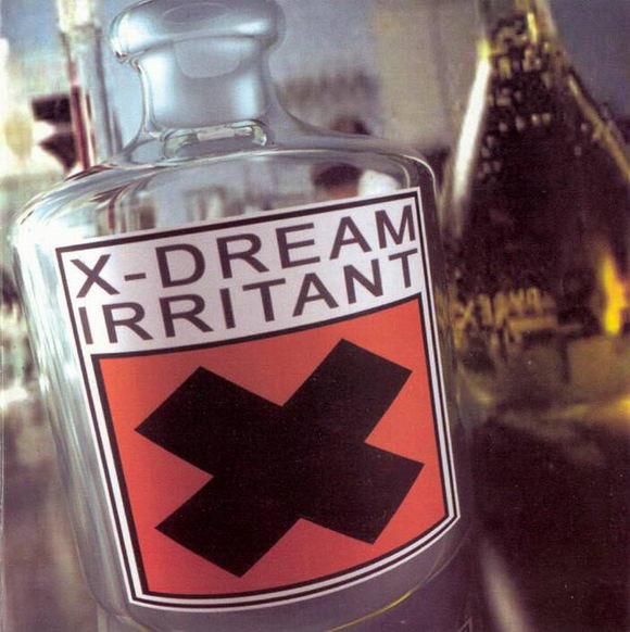 X-Dream – Irritant - D-Drum
