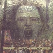 Various Artists – Israeli Pitch Process - Dance N Dust  Israel