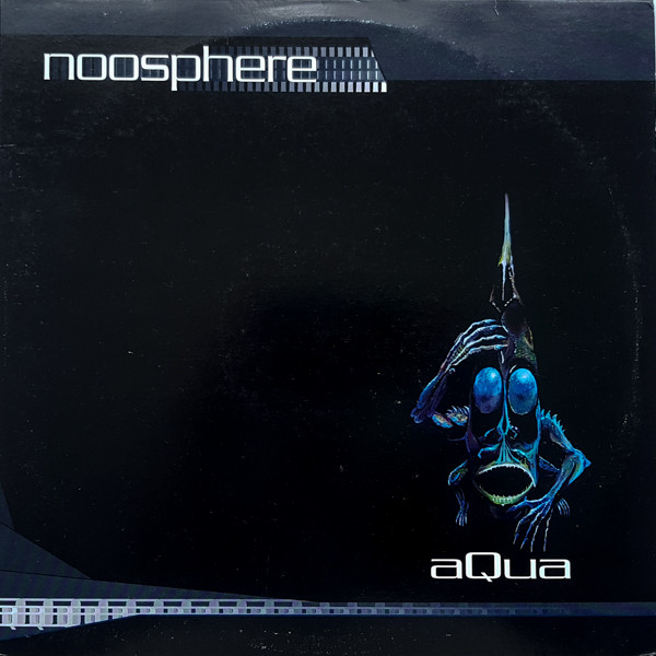 Noosphere – Aqua - Spirit Zone