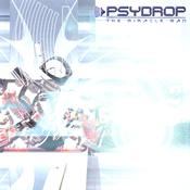 Psydrop The Miracle Man Agitato (Israel) – Psydrop The Miracle Man Agitato (Israel)