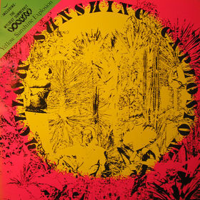 Yellow Sunshine Explosion – Yellow Sunshine Explosion