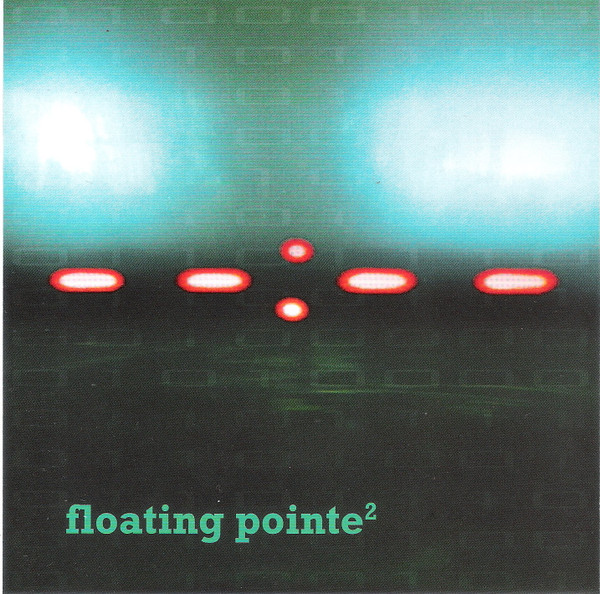 Various Artists – Floating Point 2 – Iboga