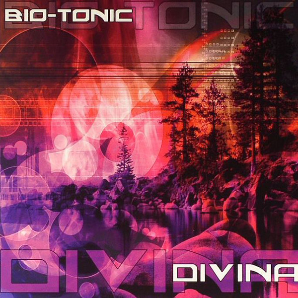 Bio-Tonic – Divina – Solstice