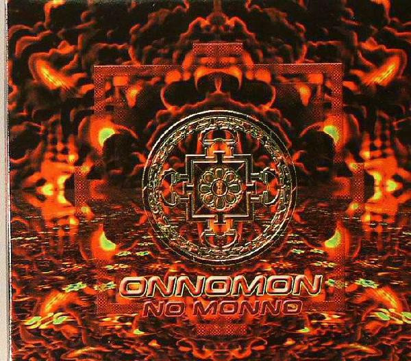 Onnomon – No Monno – Soular