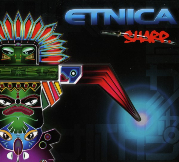 Etnica – Sharp – Solstice