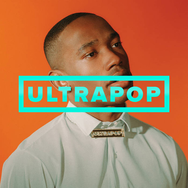 Various Artists – Ultrapop – Fabula