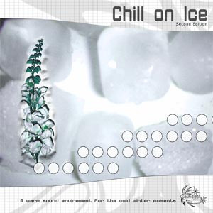 Various Artists – Chill On Ice – Cosmic Leaf