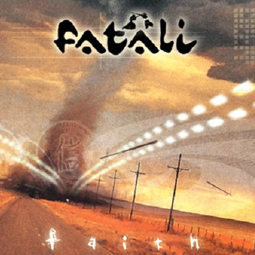 Fatali – Faith – BNE/YoYo