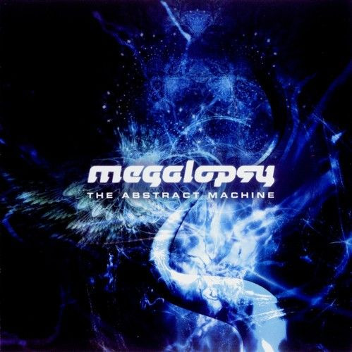 Megalopsy – The Abstract Machine – Trishula