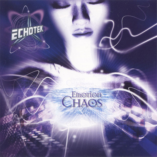 Echotek – Emotion Chaos – Time Stretch