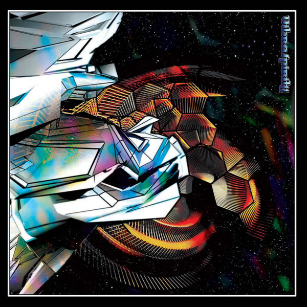 Various Artists – Vibraspirit 11 – Sundance