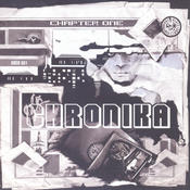Various Artists – Chronika Chapter 2 – Boshke Beats