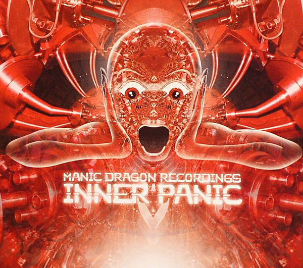 Various Artists – Inner Panic – Manic Dragon