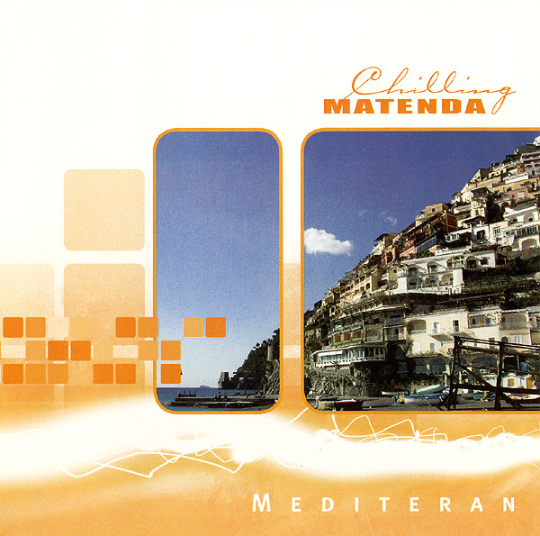 Chilling Matenda – Mediteran – Global Phonehead