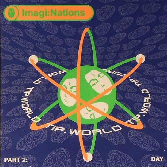 Various Artists – Imagi:Nations Part 2: Day – Tipworld