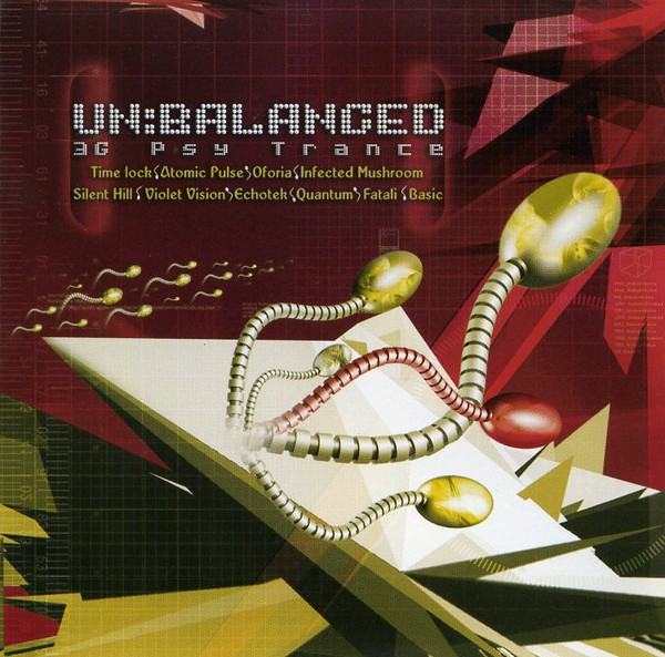 Various Artists – Un:Balanced – BNE