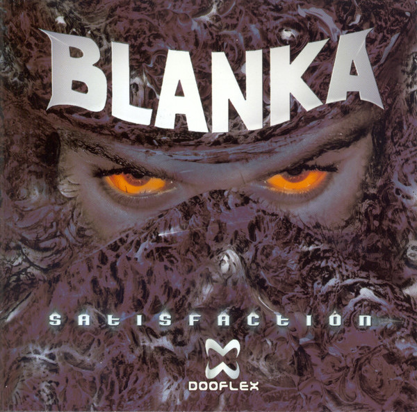 Blanka – Satisfaction – Dooflex