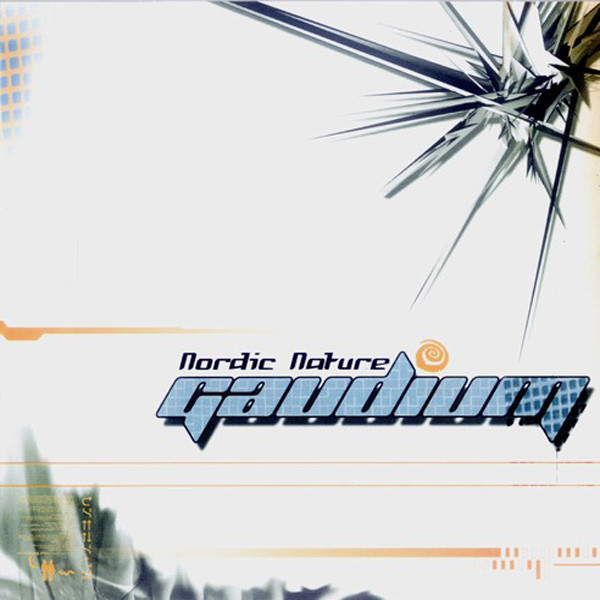 Gaudium – Nordic Nature – Spiral Trax