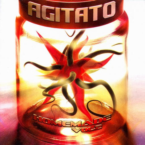 Various Artists – Homemade Vol 2 – Agitato