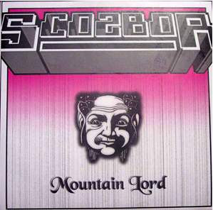 Scozbor – Mountain Lord – Dada Stream