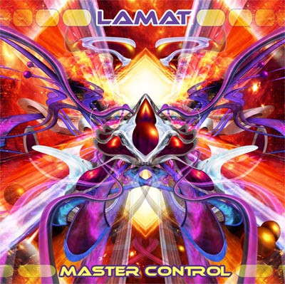 Lamat – Master Control – AP Records