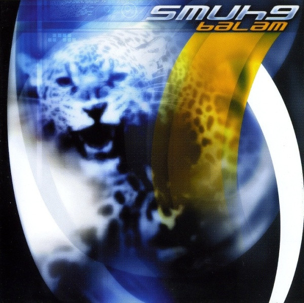 Smuhg – Balam – AP Records