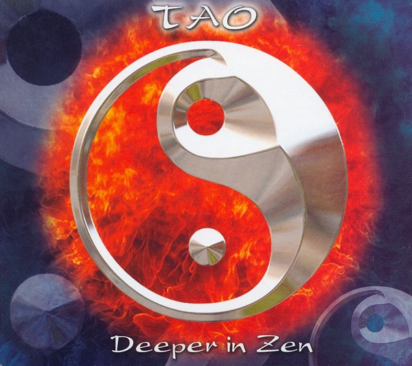 Deeper In Zen – Tao – Soular