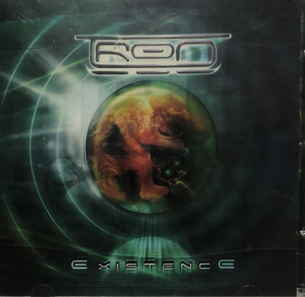 Tron – Existence – Liquid