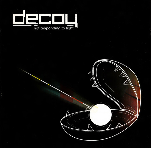Decoy – Not Responding To Light – Dance n Dust