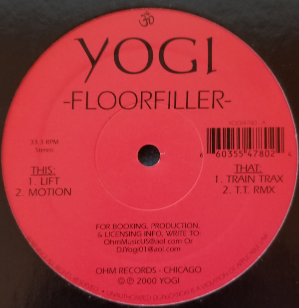 Various Artists – Floorfiller – Restless – Hadshot
