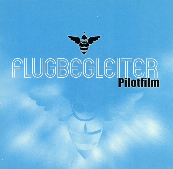 Flugbegleiter – Pilotfilm – Flugbegleiter Recordings