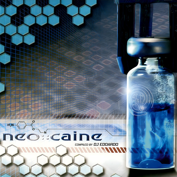 Various Artists – Neo::caine – Neurobiotic