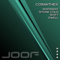 Cosmithex – Aquarius EP
