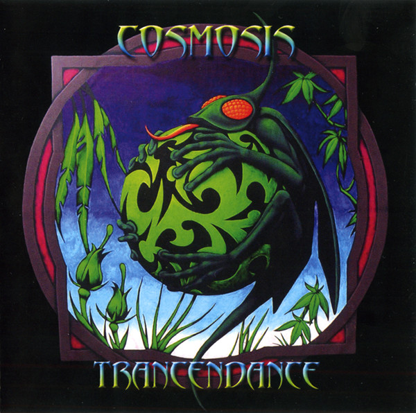 Cosmosis – Trancendance