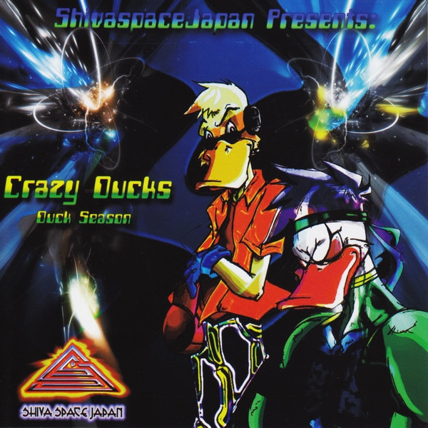 Crazy Ducks – Duck Season