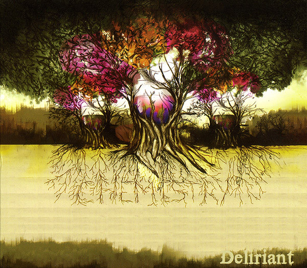 Deliriant – Chemistry