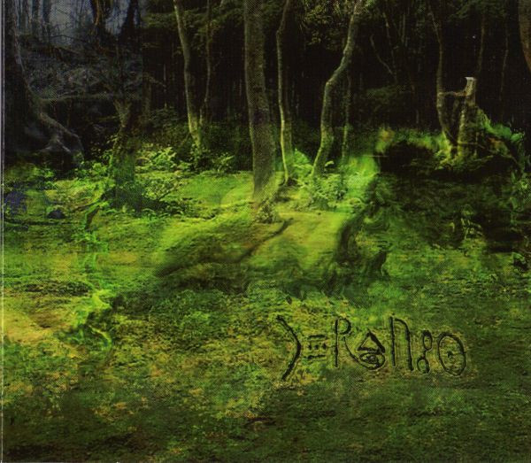 Derango – Tumult