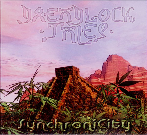 Dreadlock Tales – SynchroniCity