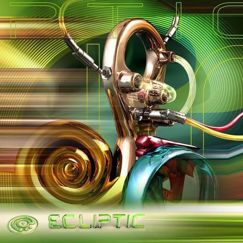 Ecliptic – A Fissure In Silence